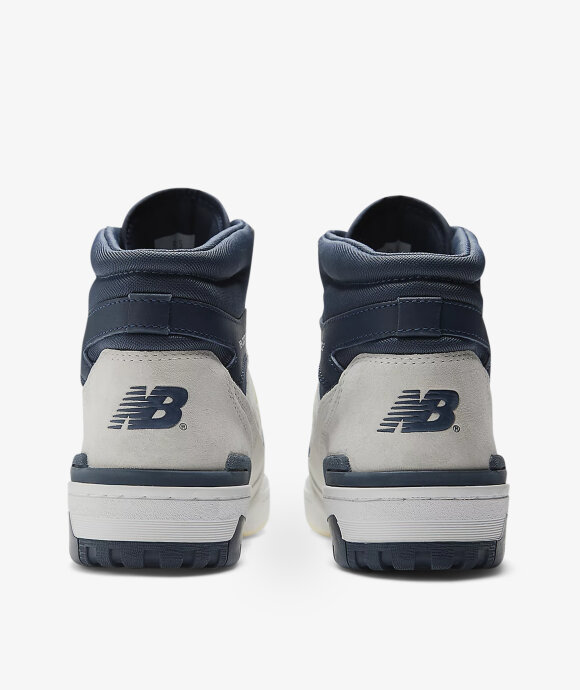 New Balance - BB650RVN