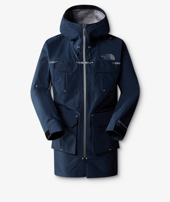 The North Face - M RMST FUTURELIGHT MOUNTAIN JACKET