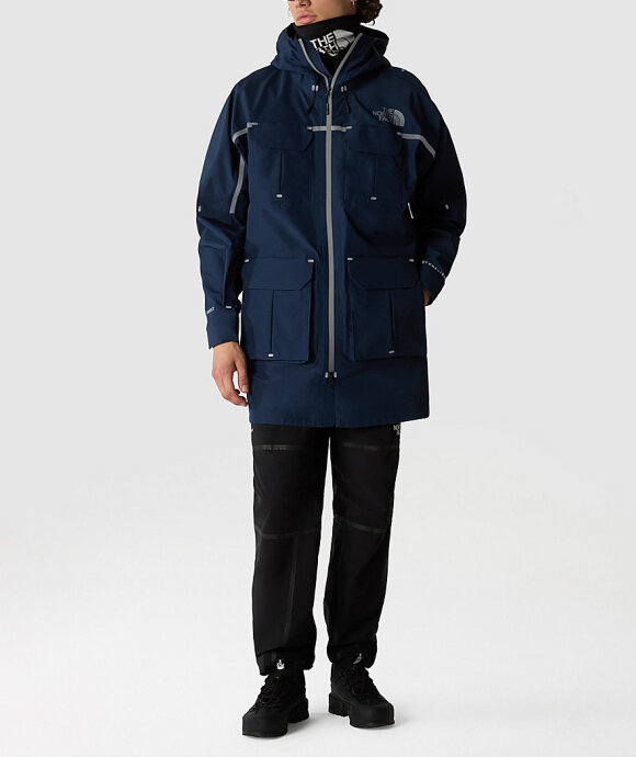 The North Face - M RMST FUTURELIGHT MOUNTAIN JACKET