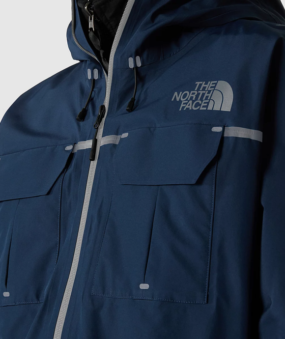 The North Face - M RMST FUTURELIGHT MOUNTAIN JACKET