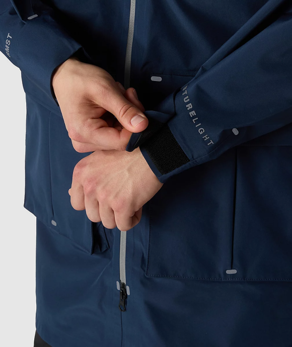 The North Face - M RMST FUTURELIGHT MOUNTAIN JACKET