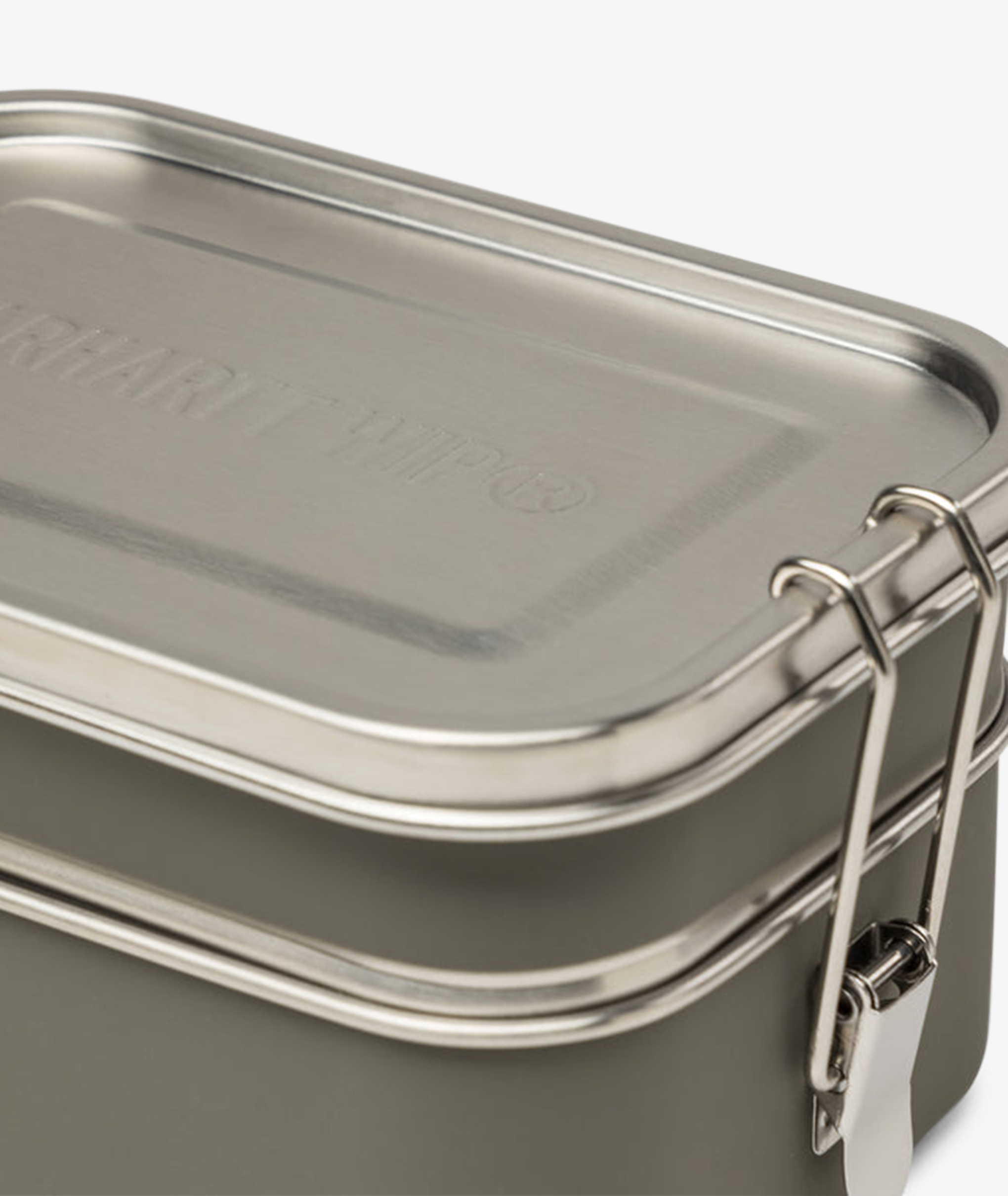Norse Store Shipping Worldwide Carhartt WIP Tour Lunch Box