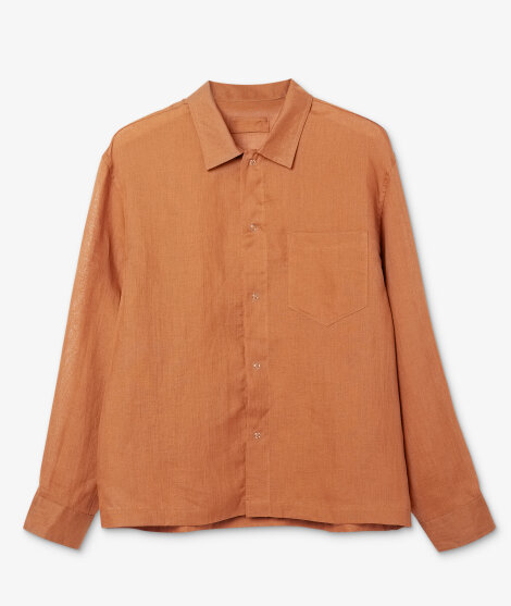 James Coward - WORKSHOP SHIRT