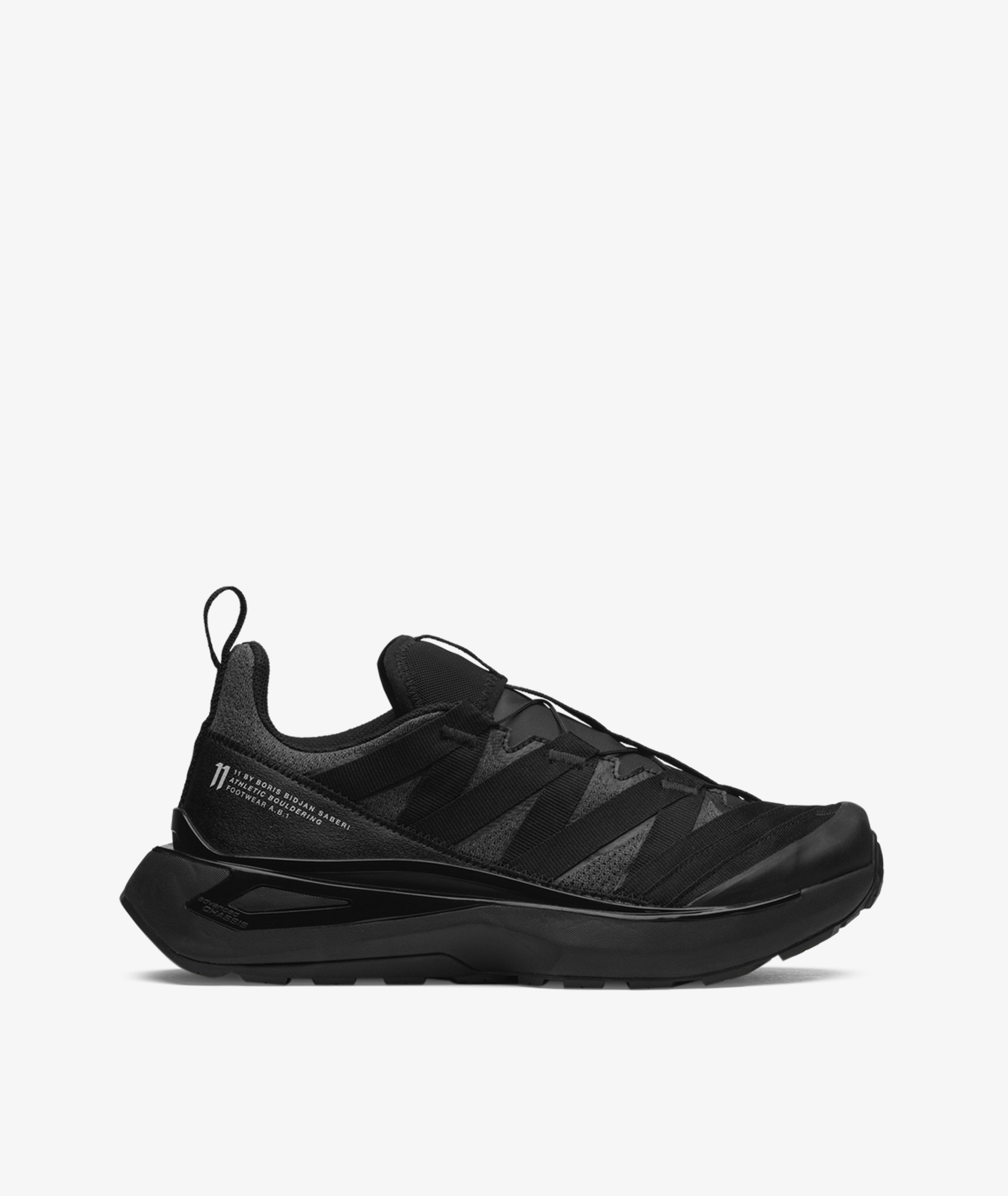 Norse Store | Shipping Worldwide - Salomon 11S FOOTWEAR A.B.1 - Black ...