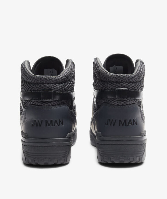 Norse Store | Shipping Worldwide - Junya Watanabe MAN JWM x NB BB650RJM ...