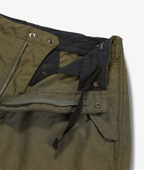 Engineered Garments - Poplin Over Pant