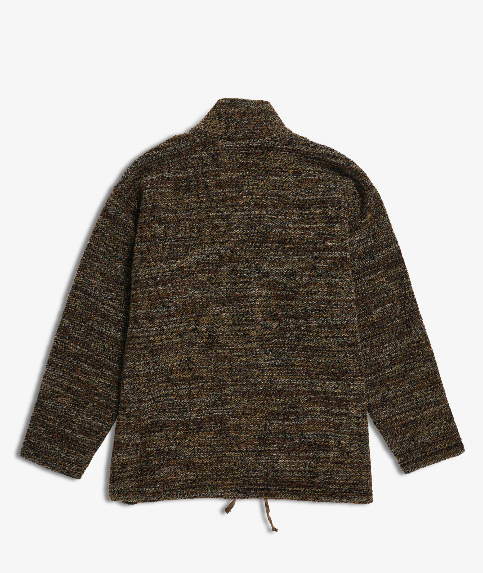 Norse Store | Shipping Worldwide - Engineered Garments Zip Mock Neck ...