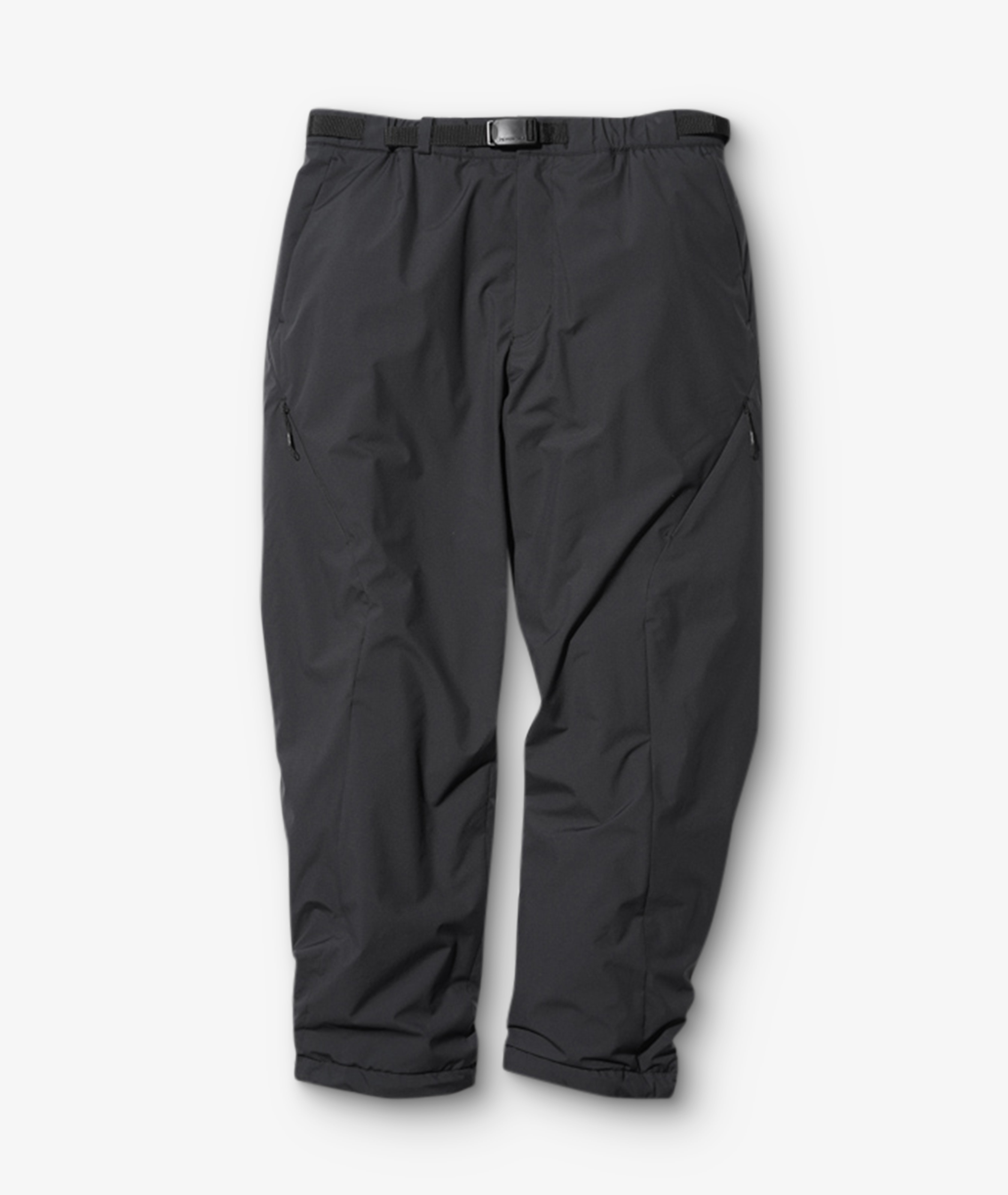 Norse Store | Shipping Worldwide - Snow Peak 2L Octa Pants - Black