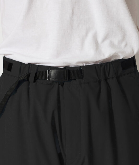Snow Peak - 2L Octa Pants