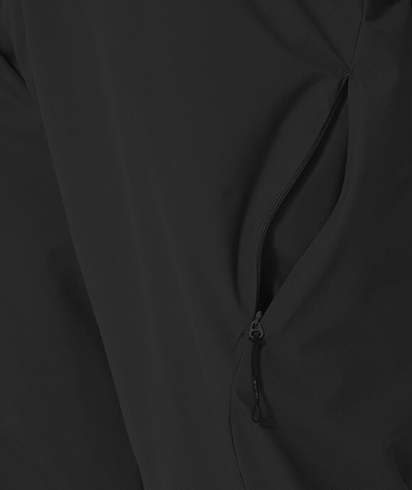 Snow Peak - 2L Octa Pants