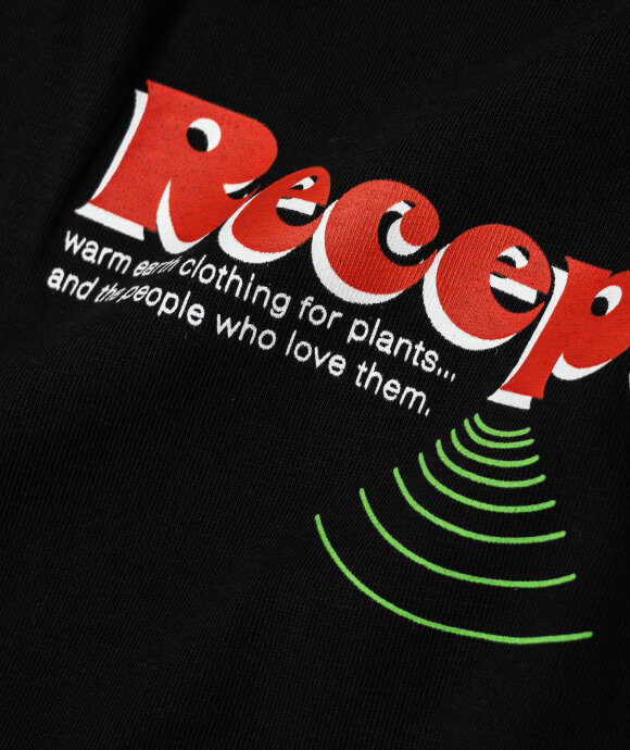 Reception - SS Receptionasia Tee