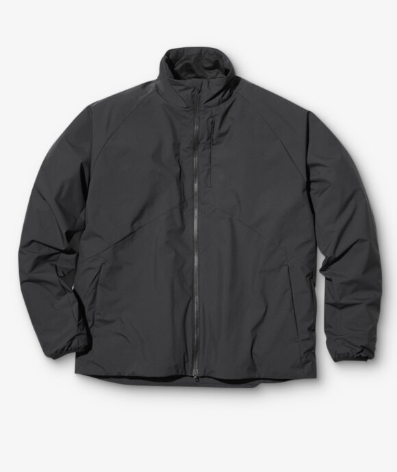 Snow Peak - 2L Octa Jacket
