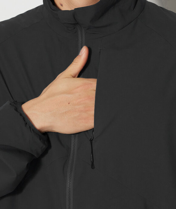 Snow Peak - 2L Octa Jacket