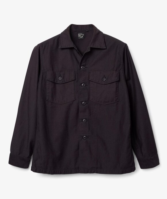 orSlow - US Army Fatigue Shirt