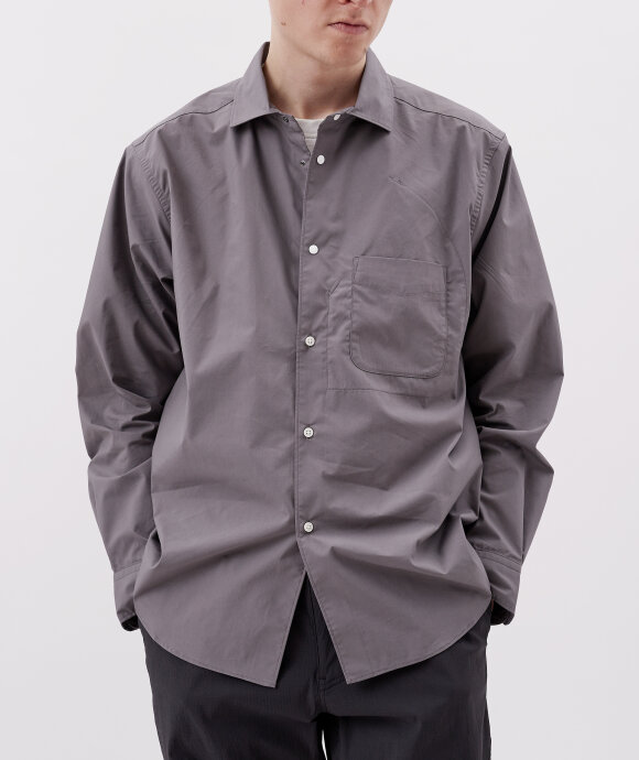 Goldwin - MOBILITY COMFORTABLE SHIRT