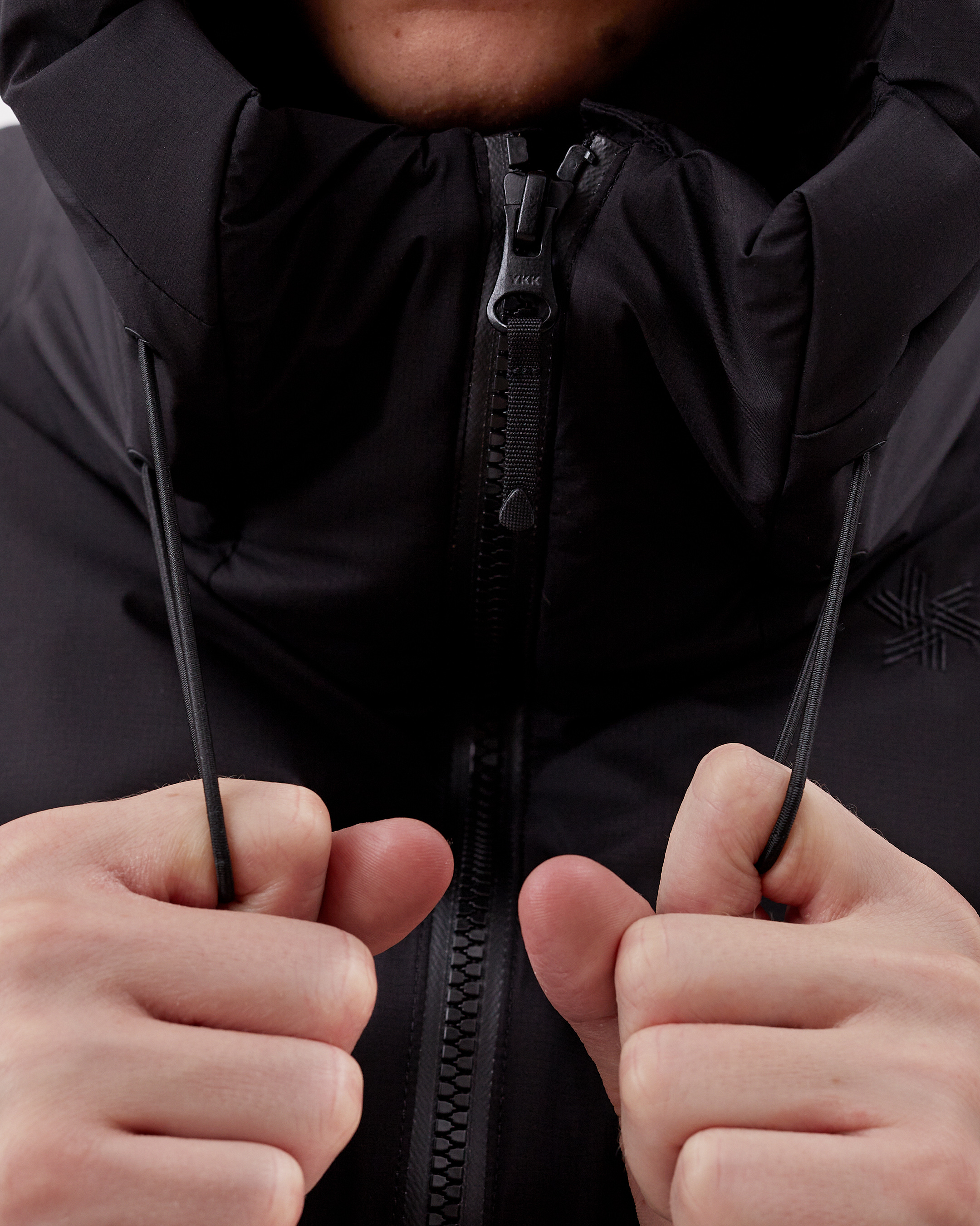 Norse Store | Shipping Worldwide - Goldwin GTX WINDSTOPPER