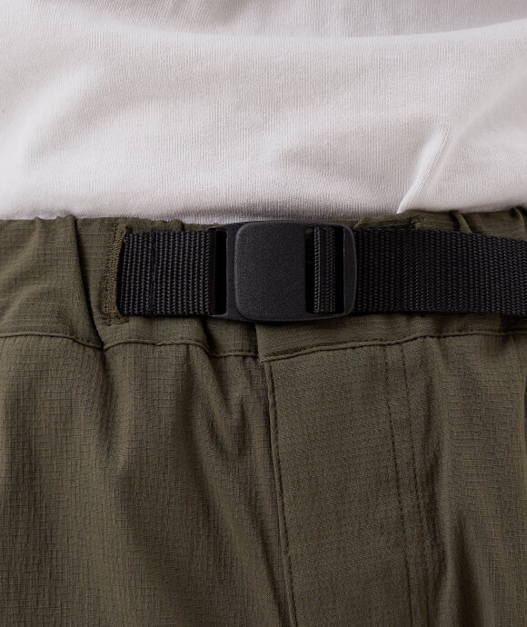 Goldwin - CORDURA STRETCH CARGO PANTS