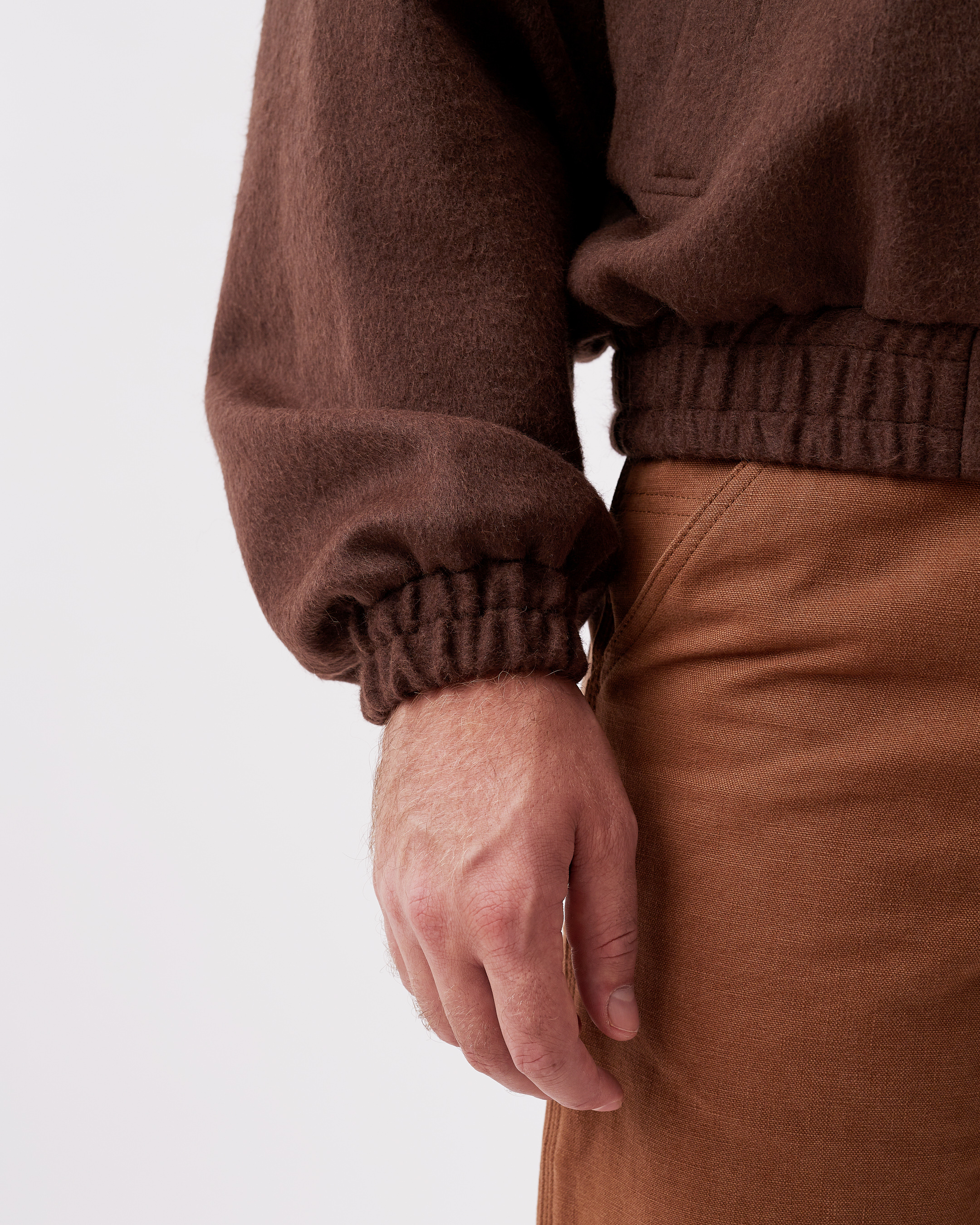 Norse Store | Shipping Worldwide - Auralee Baby Camel