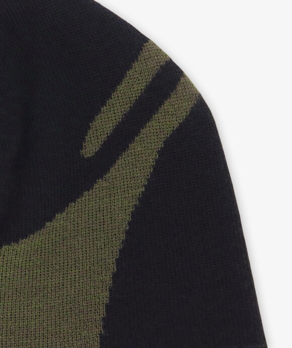 J.L-A.L - Tech Beanie
