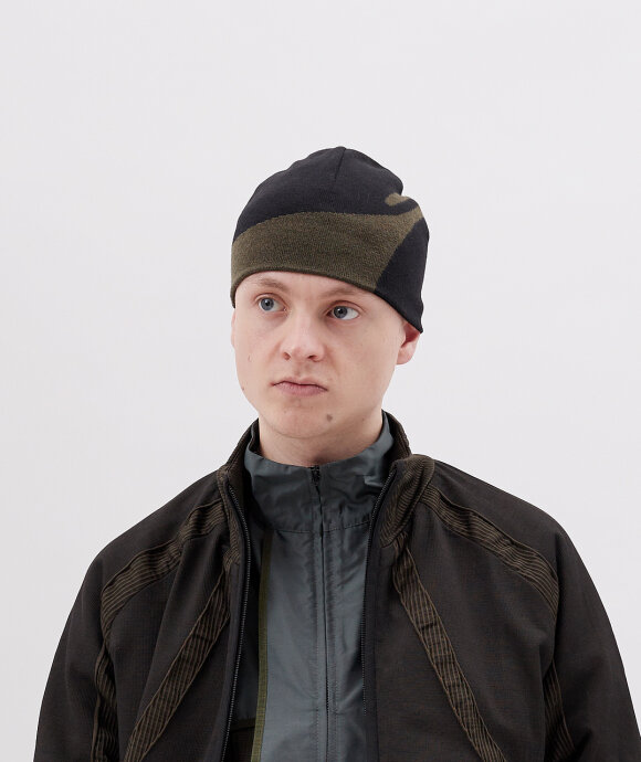 J.L-A.L - Tech Beanie