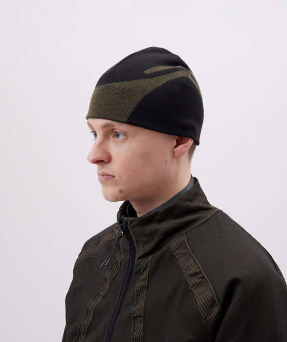 J.L-A.L - Tech Beanie