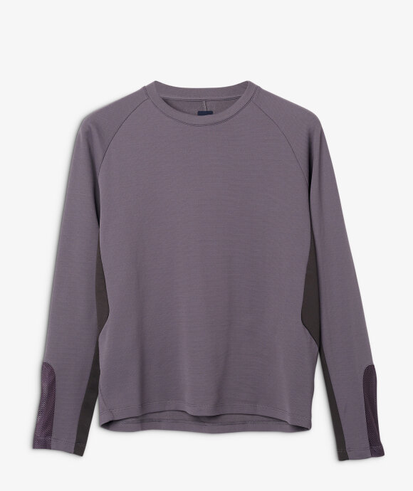 J.L-A.L - Tricot Thermal Long Sleeve