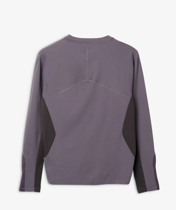 J.L-A.L - Tricot Thermal Long Sleeve