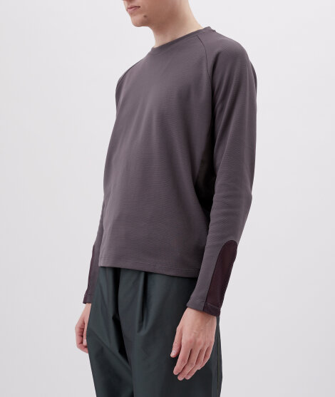 Norse Store | Shipping Worldwide - J.L-A.L Tricot Thermal Long 