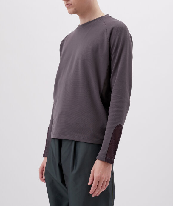 J.L-A.L - Tricot Thermal Long Sleeve