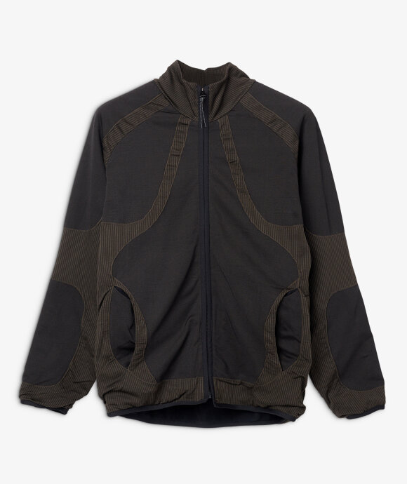 J.L-A.L - Liquid Track Top