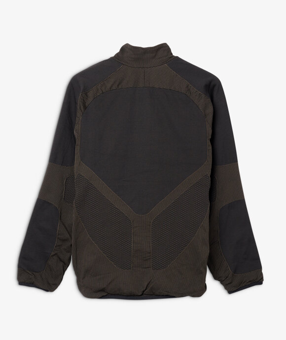 J.L-A.L - Liquid Track Top