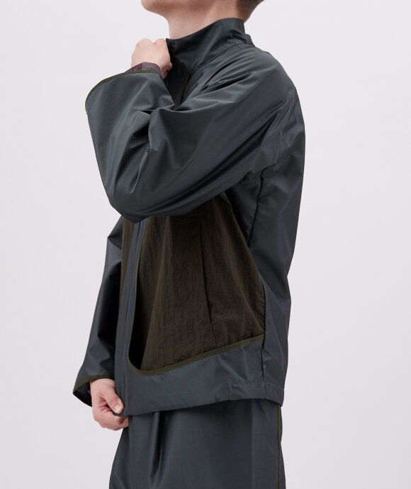 J.L-A.L - Cavaty Jacket