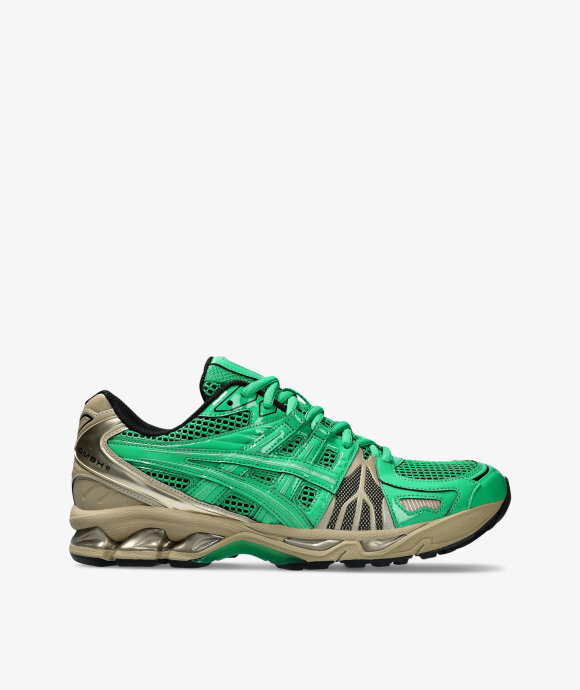 Norse Store Shipping Worldwide Asics GEL KAYANO 14 Cilantro Wood Crepe
