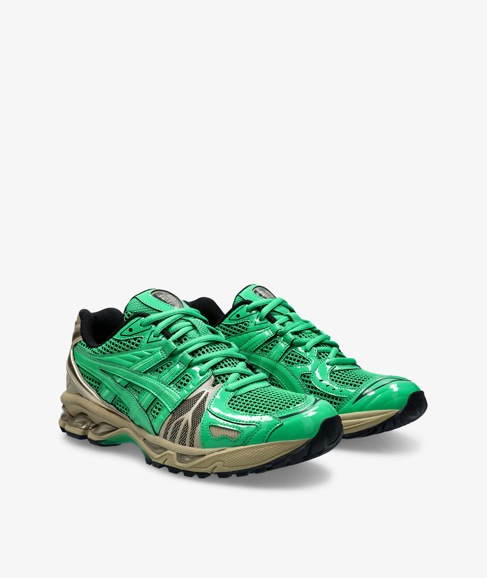 Norse Store | Shipping Worldwide - Asics GEL-KAYANO 14 - Cilantro