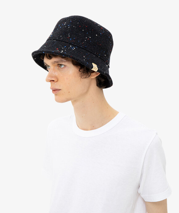 Visvim - Dome Bucket Hat