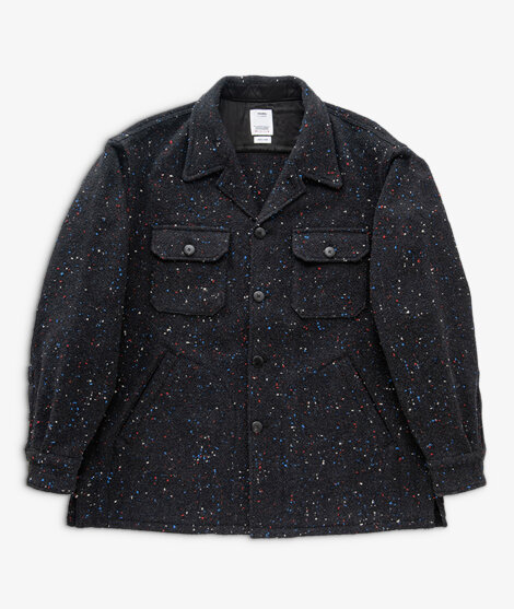 Visvim - Collins Jacket Visvim - Collins Jacket