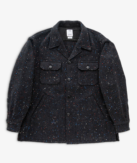 Visvim - Collins Jacket