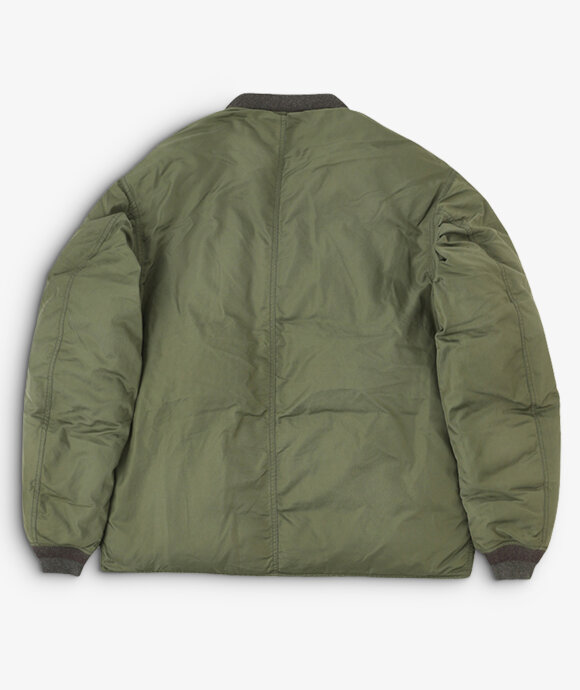 Visvim - Corps Down Jacket