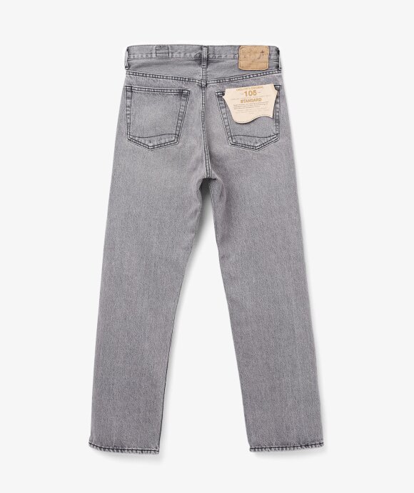 orSlow - 105 90'S