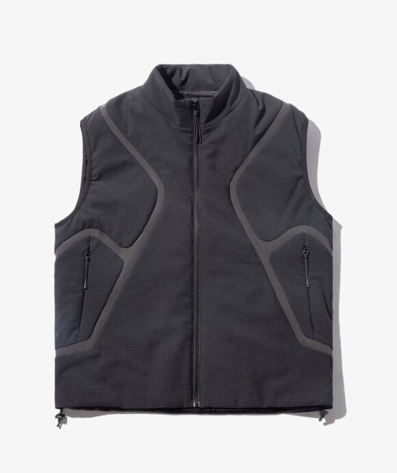 J.L-A.L - Flash Vest