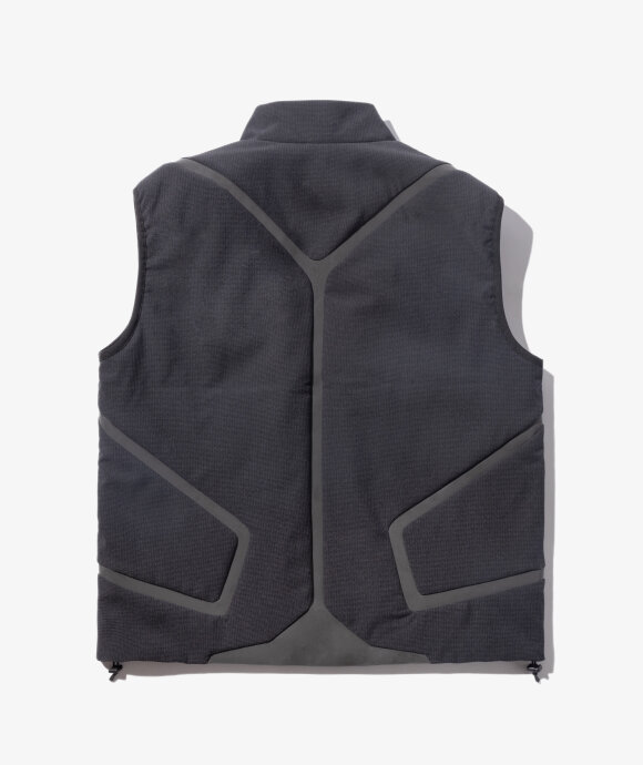 J.L-A.L - Flash Vest