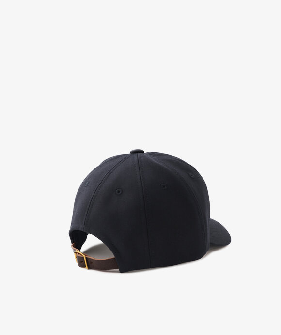 Visvim - Motors Club Excelsior II Cap