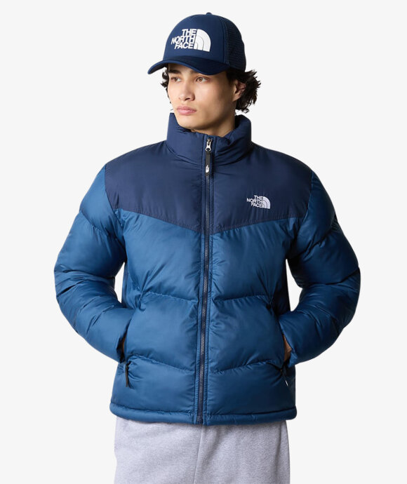 The North Face - M SAIKURU JACKET