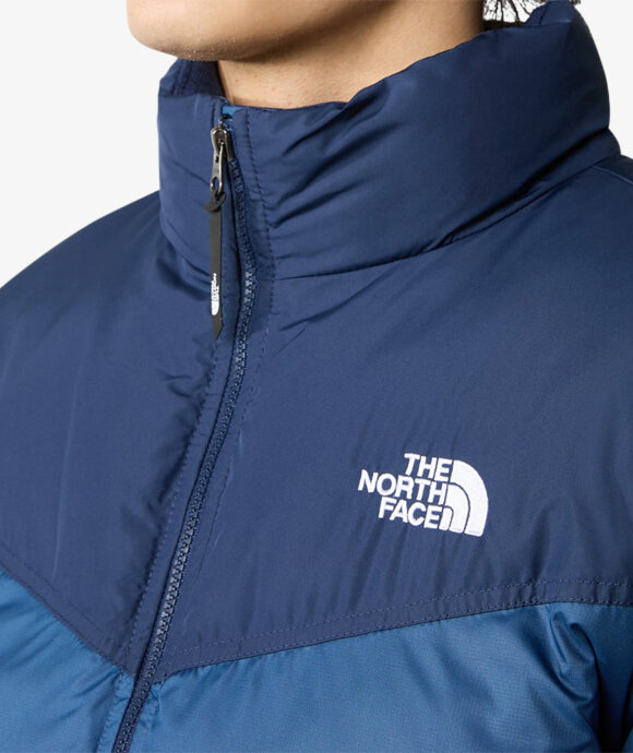 The North Face - M SAIKURU JACKET