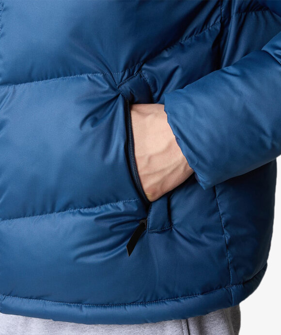 The North Face - M SAIKURU JACKET