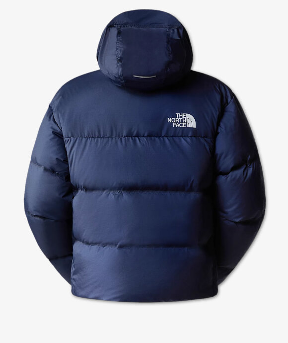 The North Face - RMST NUPTSE JACKET