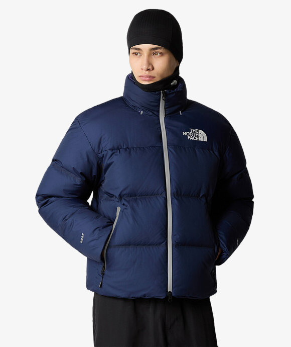 The North Face - RMST NUPTSE JACKET