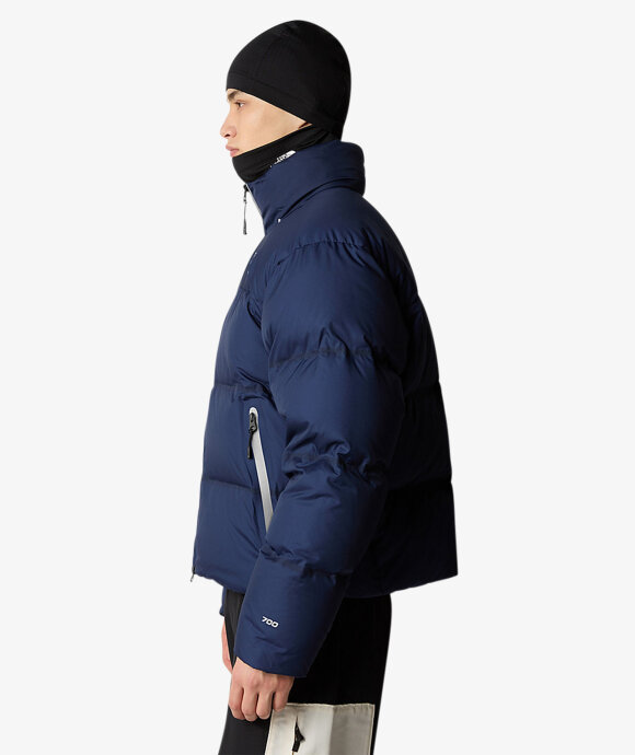 The North Face - RMST NUPTSE JACKET
