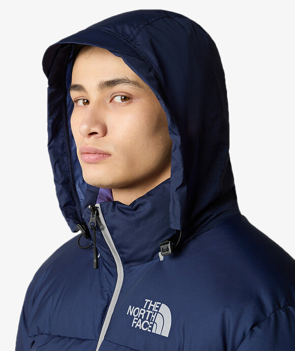 The North Face - RMST NUPTSE JACKET