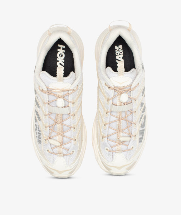 HOKA One One - Mafate Three2